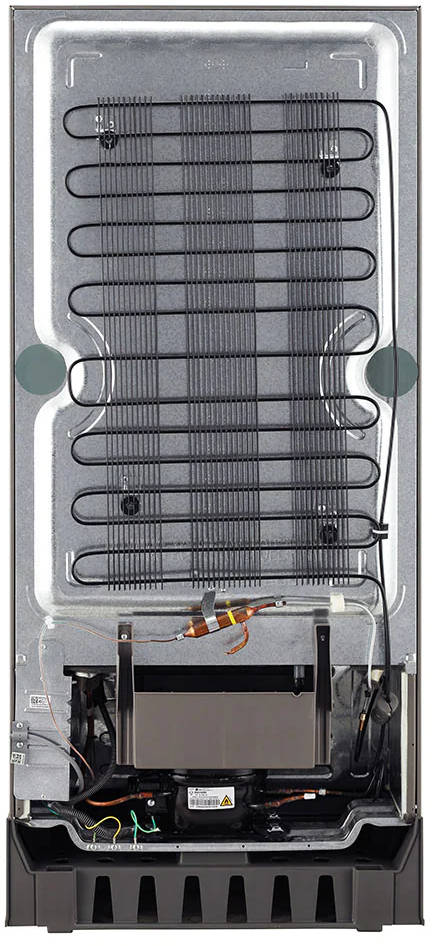 GL-D211HPZZ 204 L 5 Star Inverter Direct Cool Single Door Refrigerator