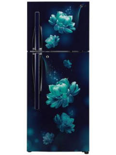 GL-T292RBCX 260 L 3 Star Inverter Frost Free Double Door Refrigerator