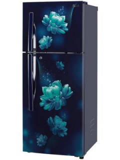 GL-T292RBCX 260 L 3 Star Inverter Frost Free Double Door Refrigerator
