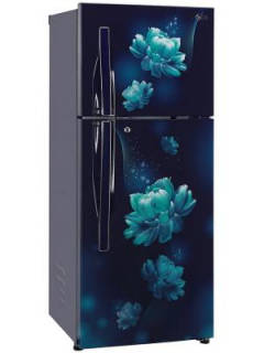 GL-T292RBCX 260 L 3 Star Inverter Frost Free Double Door Refrigerator