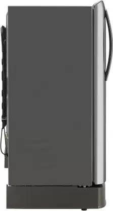 GL-D211CPZU 201 L 5 Star Inverter Direct Cool Single Door Refrigerator