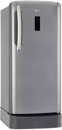 GL-D211CPZU 201 L 5 Star Inverter Direct Cool Single Door Refrigerator