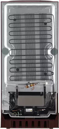 GL-D211CSEU 201 L 5 Star Inverter Direct Cool Single Door Refrigerator