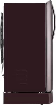 GL-D211CSEU 201 L 5 Star Inverter Direct Cool Single Door Refrigerator