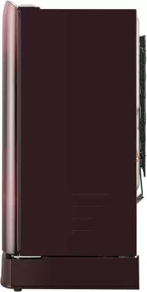 GL-D211CSEU 201 L 5 Star Inverter Direct Cool Single Door Refrigerator