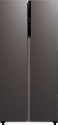 MDRS619FGG28IND 482 L Inverter Frost Free Side By Side Door Refrigerator