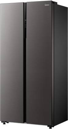 MDRS619FGG28IND 482 L Inverter Frost Free Side By Side Door Refrigerator