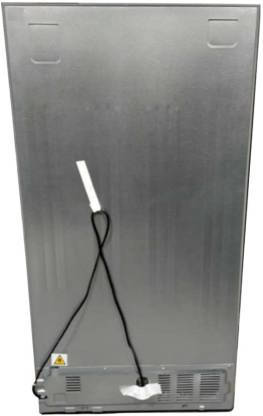 MDRS619FGG28IND 482 L Inverter Frost Free Side By Side Door Refrigerator