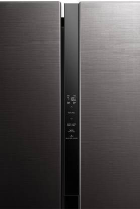 MDRS619FGG28IND 482 L Inverter Frost Free Side By Side Door Refrigerator