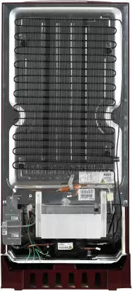 GL-D201ASCU 185 L 5 Star Inverter Direct Cool Single Door Refrigerator