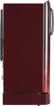 GL-D201ASCU 185 L 5 Star Inverter Direct Cool Single Door Refrigerator