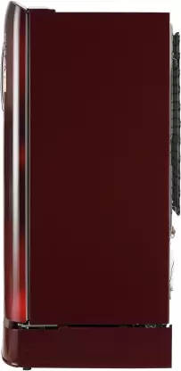 GL-D201ASCU 185 L 5 Star Inverter Direct Cool Single Door Refrigerator