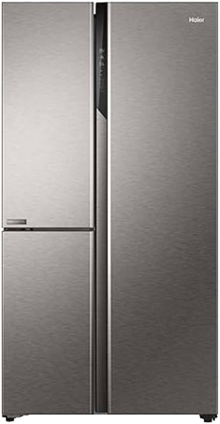 HRT-683IS 628 L Inverter Frost Free Side By Side Door Refrigerator