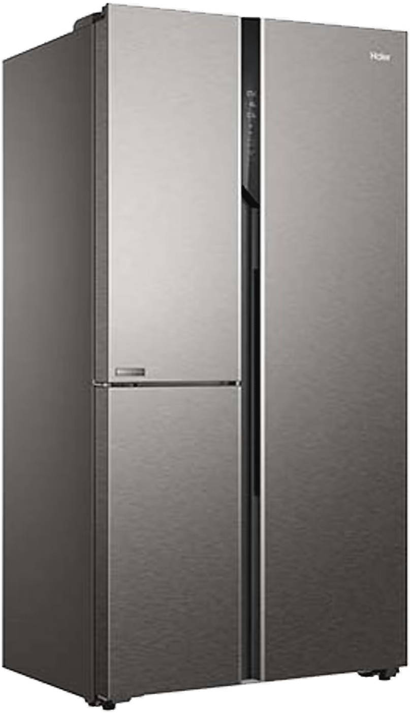 HRT-683IS 628 L Inverter Frost Free Side By Side Door Refrigerator