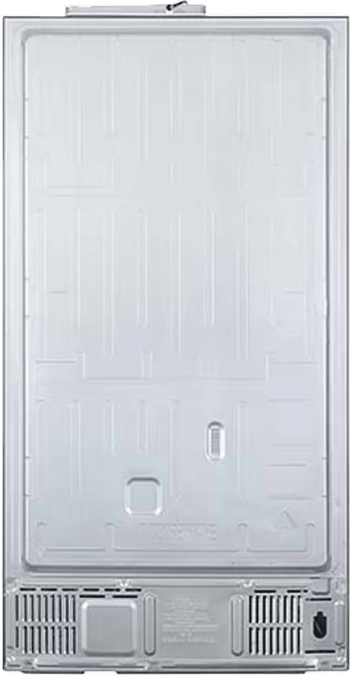 HRT-683IS 628 L Inverter Frost Free Side By Side Door Refrigerator