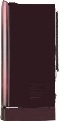 GL-D201ASED 190 L 3 Star Inverter Direct Cool Single Door Refrigerator