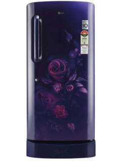 GL-D221ABEZ 215 L 5 Star Inverter Direct Cool Single Door Refrigerator