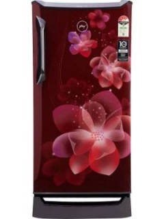 RD UNO 1954 PTDI 195 L 4 Star Inverter Direct Cool Single Door Refrigerator