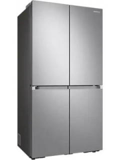 RF70A90T0SL 705 L Inverter Frost Free French Door Refrigerator