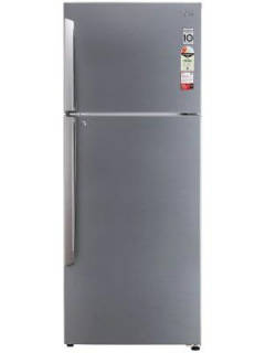 GL-T502APZY 471 L 2 Star Inverter Frost Free Double Door Refrigerator