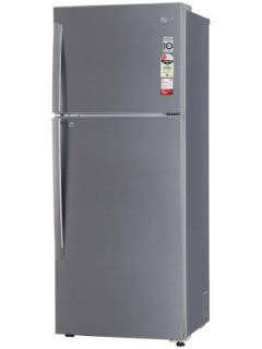 GL-T502APZY 471 L 2 Star Inverter Frost Free Double Door Refrigerator