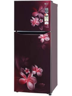 GL-N292DSPY 260 L 2 Star Inverter Frost Free Double Door Refrigerator