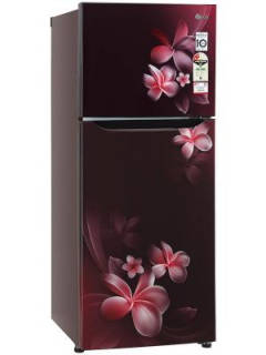 GL-N292DSPY 260 L 2 Star Inverter Frost Free Double Door Refrigerator