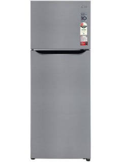 GL-S302SPZY 284 L 2 Star Inverter Frost Free Double Door Refrigerator