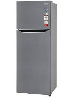 GL-S302SPZY 284 L 2 Star Inverter Frost Free Double Door Refrigerator
