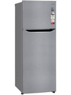 GL-S302SPZY 284 L 2 Star Inverter Frost Free Double Door Refrigerator