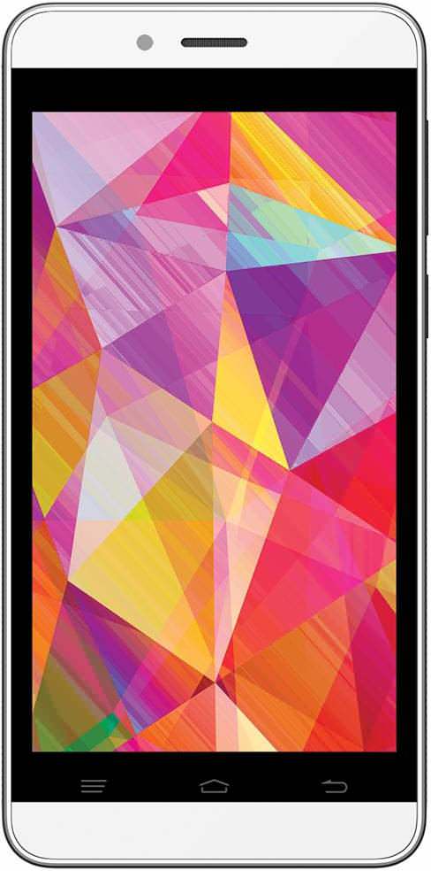 Intex Aqua Q7 Pro
