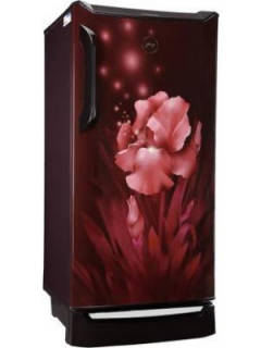 RD UNO 2154 PTDI 215 L 4 Star Inverter Direct Cool Single Door Refrigerator