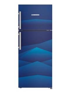 TCb 2620 265 L 4 Star Inverter Frost Free Double Door Refrigerator