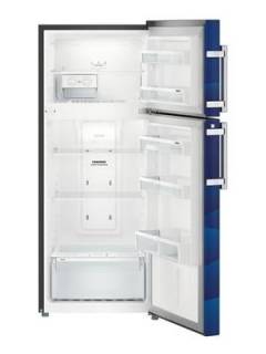 TCb 2620 265 L 4 Star Inverter Frost Free Double Door Refrigerator