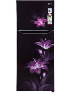 GL-N292BPGY 260 L 2 Star Inverter Frost Free Double Door Refrigerator