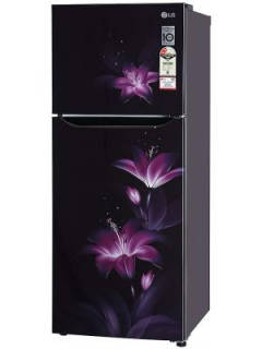 GL-N292BPGY 260 L 2 Star Inverter Frost Free Double Door Refrigerator