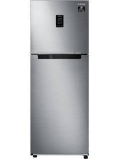 RT37A4633SL 336 L 3 Star Inverter Frost Free Double Door Refrigerator