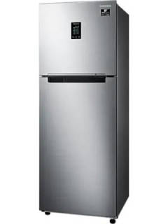 RT37A4633SL 336 L 3 Star Inverter Frost Free Double Door Refrigerator