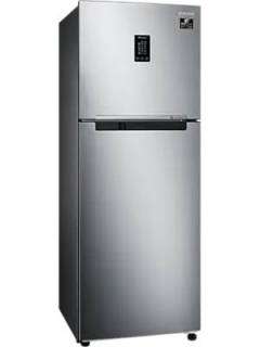 RT37A4633SL 336 L 3 Star Inverter Frost Free Double Door Refrigerator