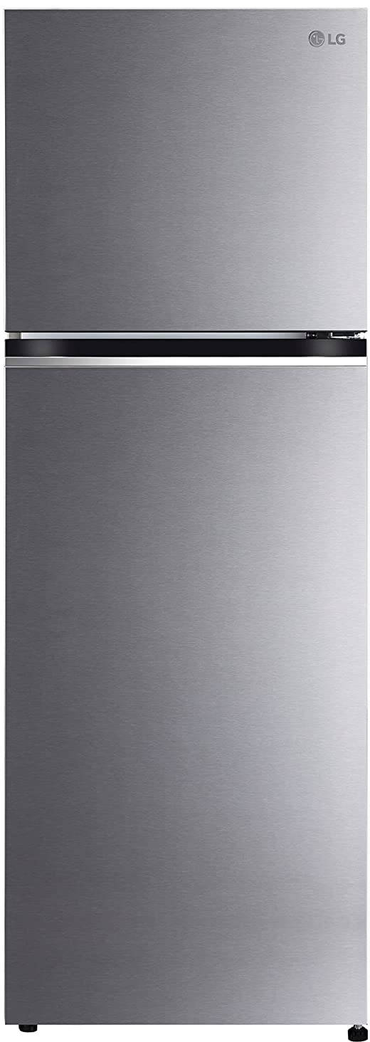 GL-D382SDSY 360 L 2 Star Inverter Frost Free Double Door Refrigerator