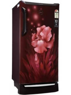 RD UNO 1953 PTDF 195 L 3 Star Direct Cool Single Door Refrigerator