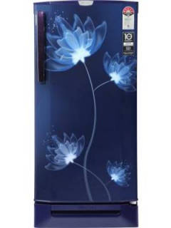 RD 1905 PTDI 53 190 L 5 Star Inverter Direct Cool Single Door Refrigerator
