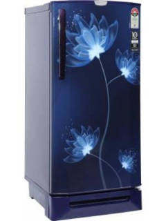 RD 1905 PTDI 53 190 L 5 Star Inverter Direct Cool Single Door Refrigerator