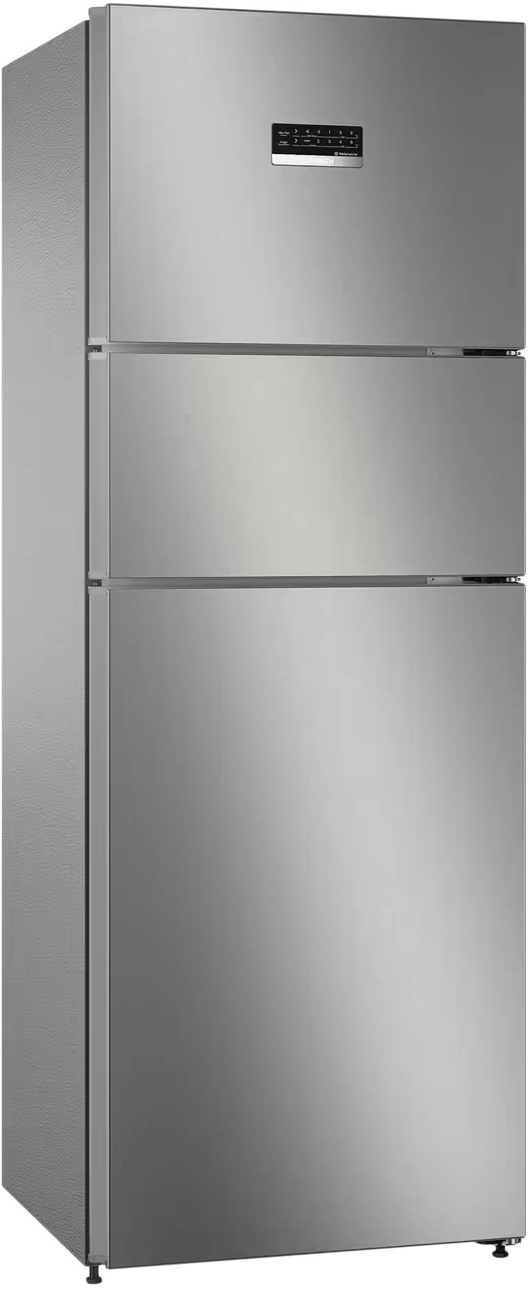 Series 6 CMC36S05NI 364 L Inverter Frost Free Triple Door Refrigerator