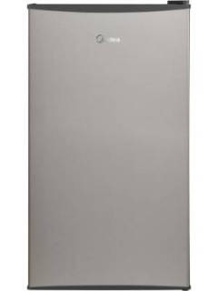 MDRD142FGF03 95 L 1 Star Direct Cool Single Door Refrigerator