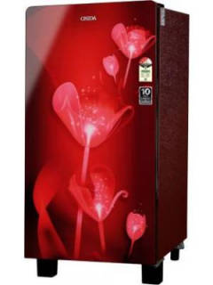 RDS2053R 190 L 3 Star Direct Cool Single Door Refrigerator