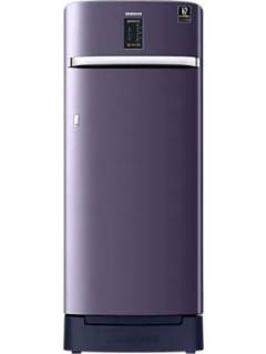 RR23A2F3XUT 225 L 4 Star Direct Cool Single Door Refrigerator