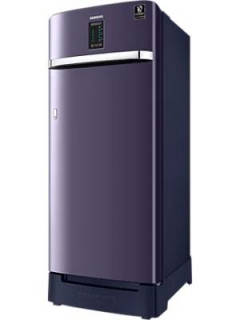 RR23A2F3XUT 225 L 4 Star Direct Cool Single Door Refrigerator