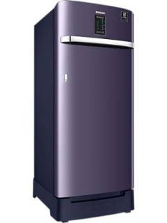RR23A2F3XUT 225 L 4 Star Direct Cool Single Door Refrigerator