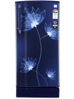 RD EDGE 215D 43 TAI 200 L 4 Star Inverter Direct Cool Single Door Refrigerator